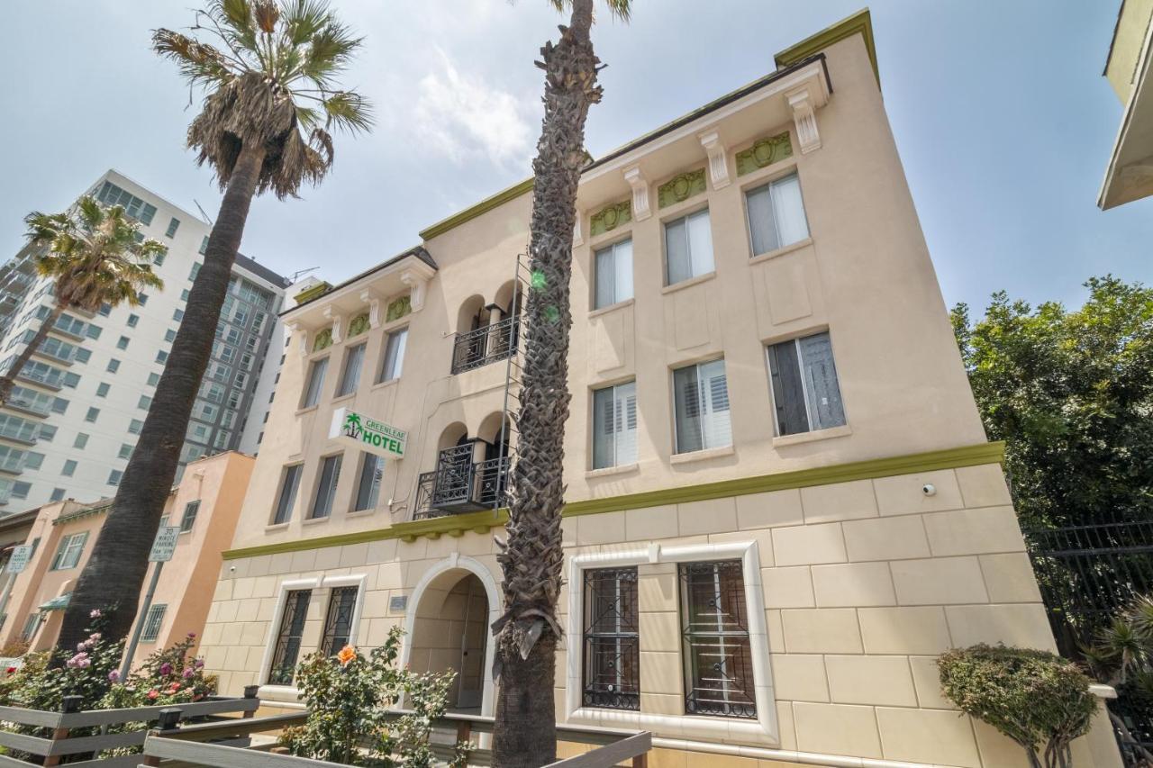 Lumea By The Sea Hotel Long Beach Exterior photo