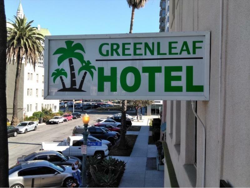 Lumea By The Sea Hotel Long Beach Exterior photo